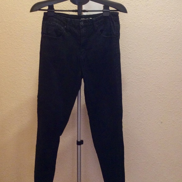 Black Monkey Ride jeans - Picture 1 of 3